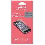 Pokeit Screen Protector Tempered Glass for Y5 2018