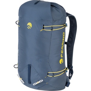 Ferrino Алпийска раница Ferrino Summit 25 Mountaineering backpack - Blue - размер One Size (503-1100-0111)