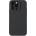 Holdit Гръб Holdit Silicone Case за iPhone 13 Pro - Черен