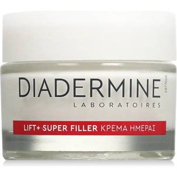 Diadermine Laboratoires Lift+ Super Filler Anti-Age Day Cream 50 ml