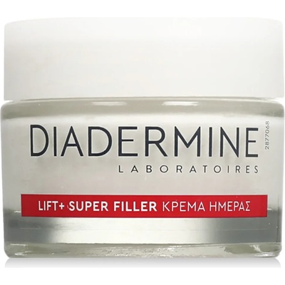 Diadermine Laboratoires Lift+ Super Filler Anti-Age Day Cream 50 ml