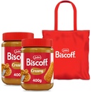 Lotus Biscoff Nátierka z karamelizovaných sušienok Classic 400 g