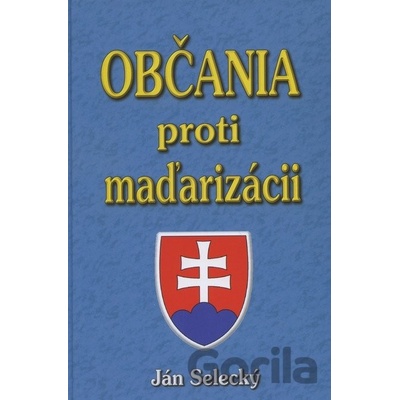 Občania proti maďarizácii - Ján Selecký