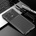 OnePlus Ace 2 5G/11R Удароустойчив Carbon Fiber Калъф и Протектор