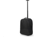 DICOTA Backpack Roller Eco CORE 14-16, Black D32152-RPET