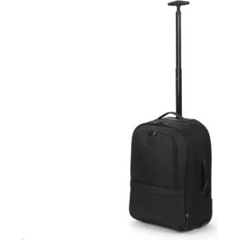 DICOTA Backpack Roller Eco CORE 14-16, Black D32152-RPET
