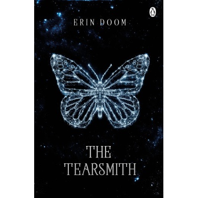 The Tearsmith - Erin Doom