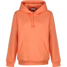 Light and Shade Pullover Hoodie dámská mikina Orange