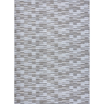 Najkoberce LIBRA 109 sivý