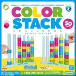 Kensho WDYM: Color Stack Challenge - Цветно предизвикателство (CG4138HU)
