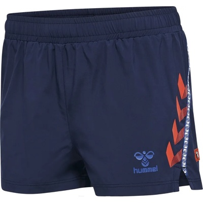 Hummel Шорти Hummel PRO GRID GAME SHORTS WO 214636-7094 Размер 2XL