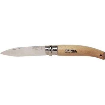 Opinel N°08 Inox 8,5 cm