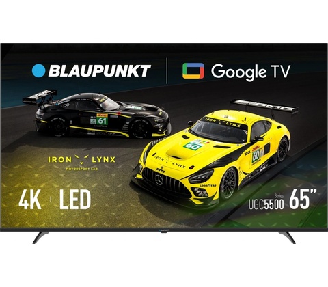 Blaupunkt 65UGC5500S