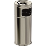 Perilla PERILLA-Пепелник хром Ø21xh60cm (83021) (0157153)