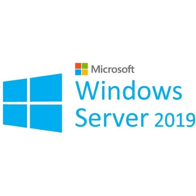 Dell MS Windows Server 2019 1CAL Device, Only for DELL SERVERS (623-BBCV)