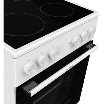 Image 1 of Gorenje GEC5A61WG