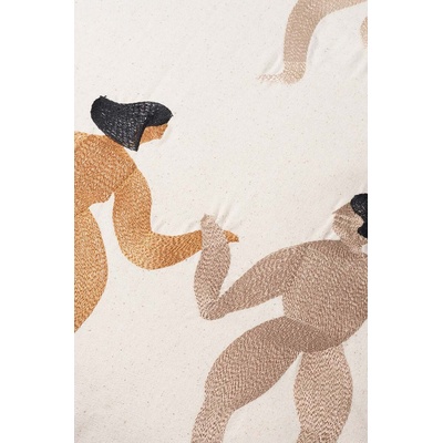 ferm LIVING Калъфка за декоративна възглавница ferm LIVING Free (1104263361)