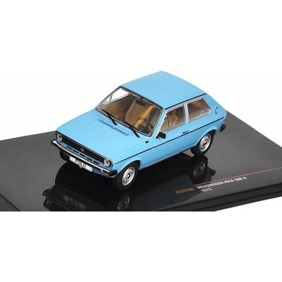IXO Volkswagen Polo MKI 1975 1:43