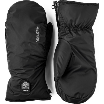 Hestra Ръкавици Hestra Heated Liner Mitt Gloves - Black - размер 6 (EU) (202-8129-0111)