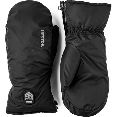 Hestra Ръкавици Hestra Heated Liner Mitt Gloves - Black - размер 6 (EU) (202-8129-0111)