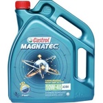 Castrol Magnatec A3/B4 10W-40 5 l