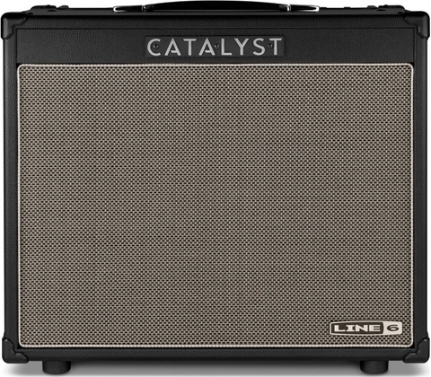 Line 6 Catalyst CX 100