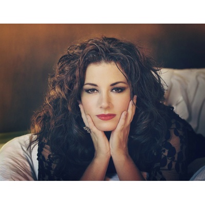Mandy Barnett - A Nashville Songbook CD