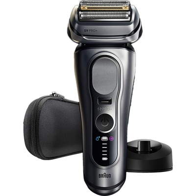 Braun Series 9 Pro+ Wet&Dry 9615s