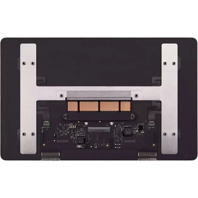 Trackpad MacBook Air 15" (A2941 / 2023) – strieborný MAC0183