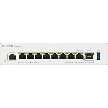 D-Link DBR-600-P/E