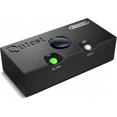 Chord Qutest