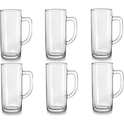 Sahm Pivná tretinka DONAU 6 x 300 ml