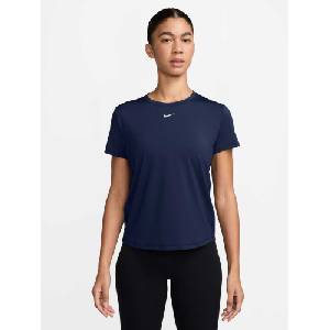NIKE Тениска w nk one classic df ss top wt (ib9408-410)