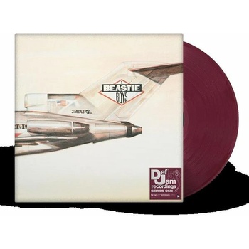 Licensed To Ill