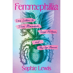 Femmephilia (ISBN: 9798888905975)
