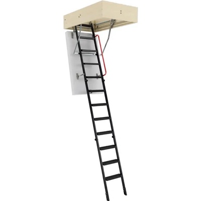 Fakro LMT Super thermo 280 70x140 cm