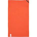Heber Peak Микрофибърна кърпа Heber peak PignoliaHe. Ultra Lite Microfiber towel - Red - размер 30 x 60 cm (555-0153-0211)
