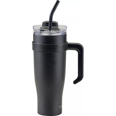 Fackelmann termohrnek 1200 ml modrý nerezová ocel