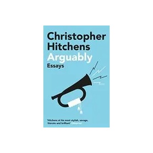 Arguably (ISBN: 9781838952303)