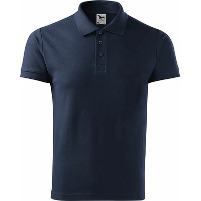 Malfini Cotton Heavy 215 biela
