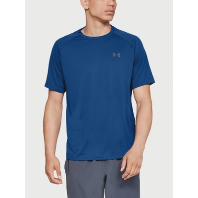 Under Armour Мъжка тениска Under Armour Tech 2.0 SS Tee Under Armour | Sin | МЪЖЕ | S