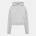 Jack Wills Суичър Jack Wills Women's JW Slouchy Hoodie - Grey Marl