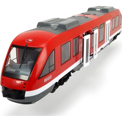 Simba Dickie Vlak City 45 cm