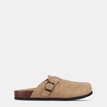 Miso Сандали Miso Women's Boston Flat Sandals - Sand