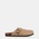 Miso Сандали Miso Women's Boston Flat Sandals - Sand