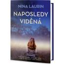 Naposledy viděná