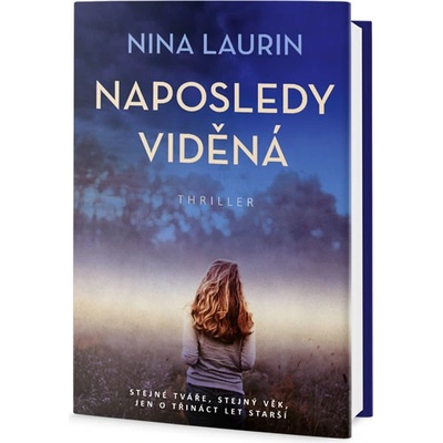Naposledy viděná