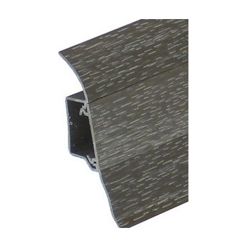 Döllken Soklová lišta SLK 50 W 647 2,5 m