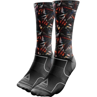 MATT THERMOLITE SOCK oven