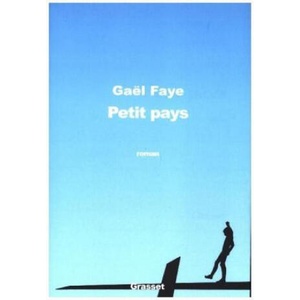 Petit pays | Gaël Faye (ISBN: 9782246857334)